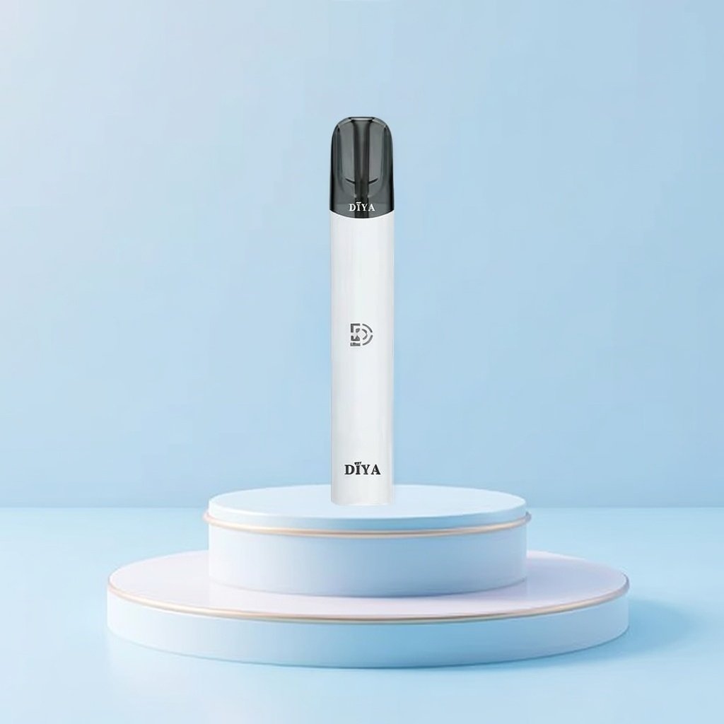 叮啞 DIYA 一代通用主機 8W 恆壓輸出綻放繽紛馥郁的喉感節奏 重現厚實飽滿的擊喉韻味 Type-C 快充技術 台灣現貨秒發:圖片 2